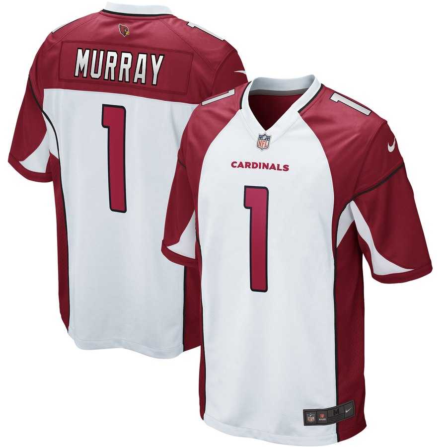 Youth Nike Cardinals 1 Kyler Murray White 2019 NFL Draft First Round Pick Vapor Untouchable Limited Jersey Dzhi,We sell and wholesale Youth Nike Cardinals 1 Kyler Murray White 2019 NFL Draft First Round Pick Vapor Untouchable Limited Jersey Dzhi on line form chian!
